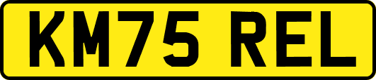 KM75REL