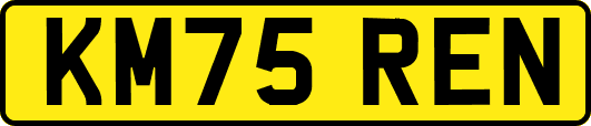 KM75REN