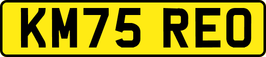 KM75REO
