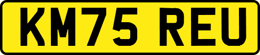 KM75REU