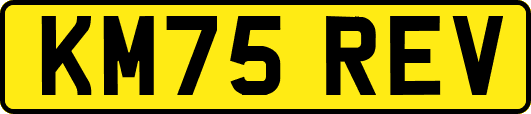 KM75REV