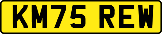 KM75REW