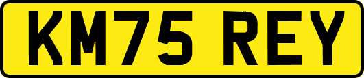 KM75REY