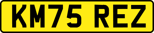 KM75REZ