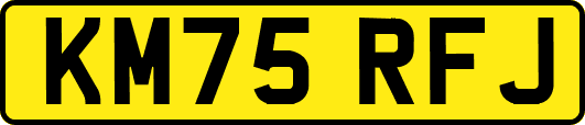KM75RFJ