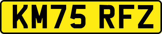 KM75RFZ