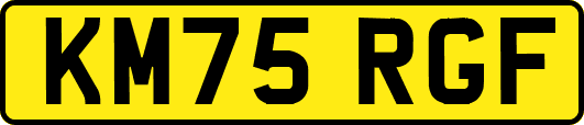 KM75RGF