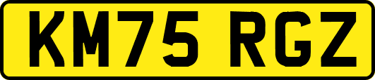 KM75RGZ