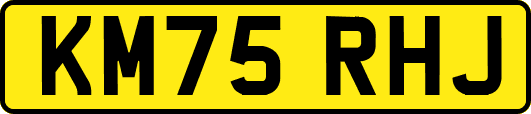 KM75RHJ
