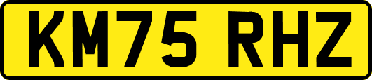 KM75RHZ