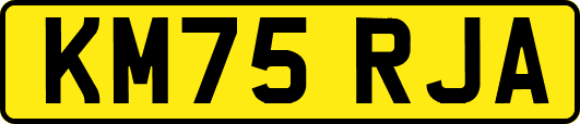 KM75RJA