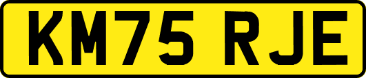 KM75RJE