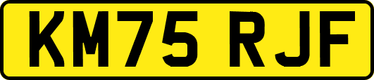 KM75RJF