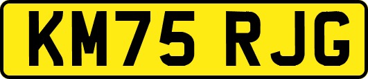KM75RJG