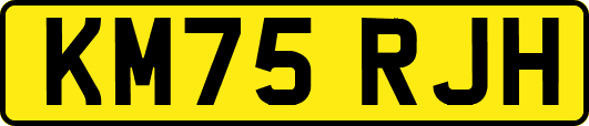 KM75RJH