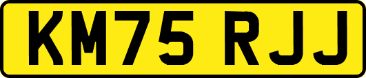 KM75RJJ