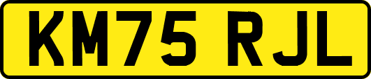 KM75RJL