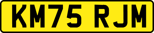 KM75RJM