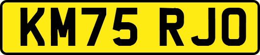 KM75RJO