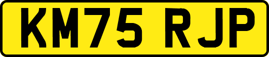 KM75RJP