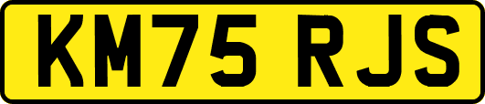KM75RJS
