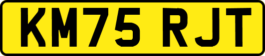 KM75RJT