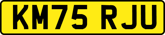 KM75RJU