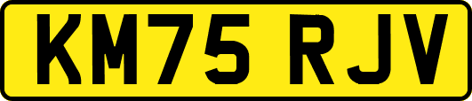 KM75RJV