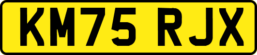 KM75RJX
