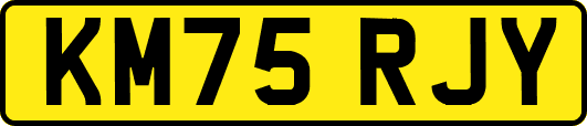 KM75RJY