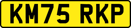 KM75RKP
