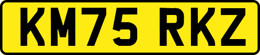 KM75RKZ