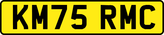 KM75RMC