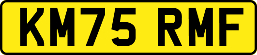 KM75RMF
