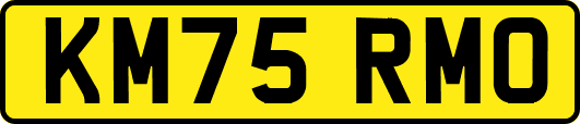 KM75RMO