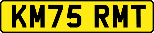 KM75RMT
