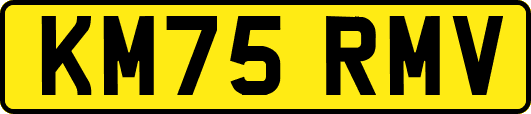 KM75RMV
