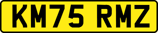KM75RMZ