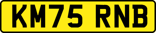 KM75RNB