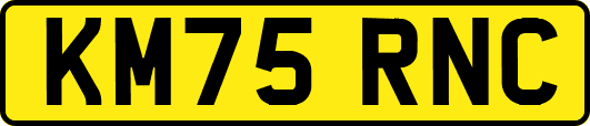 KM75RNC