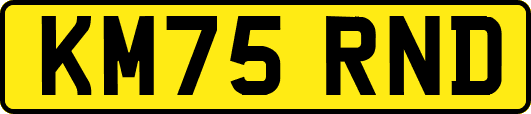 KM75RND