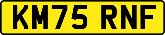 KM75RNF