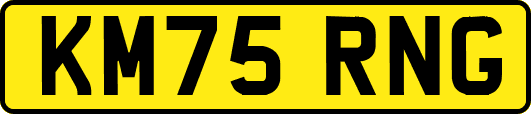 KM75RNG
