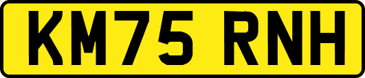 KM75RNH