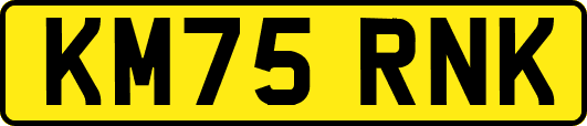 KM75RNK
