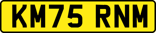 KM75RNM