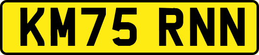 KM75RNN