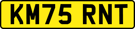 KM75RNT