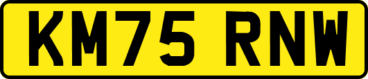 KM75RNW
