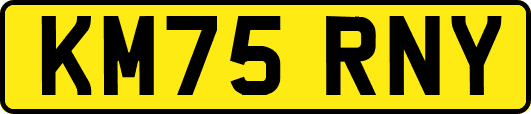 KM75RNY